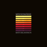Mats Erlandsson - Minnesmärke