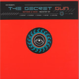 Beyond A Void - O.C.D. Open Channel for Dreamers