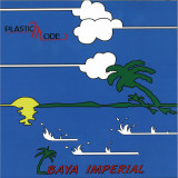 PLASTIC MODE - BAJA IMPERIAL