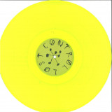 Cygnus - Come On Lets Get It EP