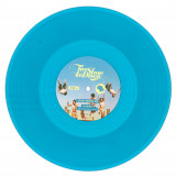 LUXXURY - Too Slow To Disco Edits 06