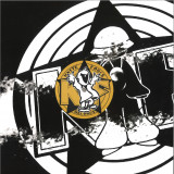 Liquid Crystal - You’re No Good EP