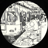 Len Lewis - The Orbalisk EP