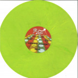 Lorraine Johnson - The More I Get, The More I Want / Feed The Flame