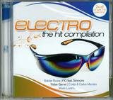 Electro - The Hit Compilation