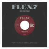 The Reflex - Wheel Spin / Giv It Up