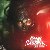 Omar Santana - Ear Drum