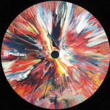 Jean Bressan - Saturn Swing