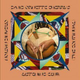 DAVID ORNETTE CHERRY - ORGANIC NATION LISTENING CLUB
