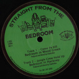 Big Vern, Chatterbox & Noise Factory - Straight From The Bedroom Vol. 3