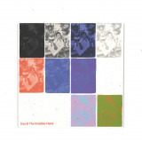 ESA & THE INVISIBLE HAND - I SEE YOU  / AWEH NO WAHALA