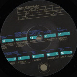 Shine Grooves - Space Garden LP