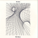 Breaka - We Move LP 2x12"