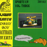 Various - Sports Various Artists Vol. 3