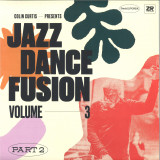 Various - Colin Curtis presents Jazz Dance Fusion Vol.3 Pt.2