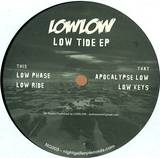 Lowlow - Low Tide Ep