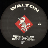 Walton - Rush EP