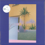 ANTAL - V/A - BEYOND SPACE & TIME VOL.2 LP (2x12")