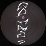 Kamyar Keramati, Five Ten - Flight Mode 001