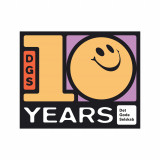 Various - Det Gode Selskab 10 Years Part 1