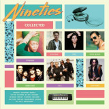 Various - NINETIES COLLECTED 2x12"