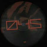 Alix Perez - Back To Basics / Under Pressure (no cover)