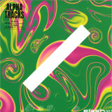 Alpha Tracks - slash 001