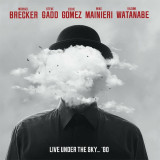 Michael Brecker/Steve Gadd/EddieGomez - Live Under The Sky... '80 LP