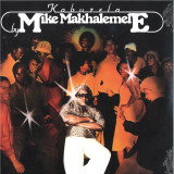 Mike Makhalemele - Kabuzela EP