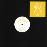 B FROM E - Bispebjerg EP