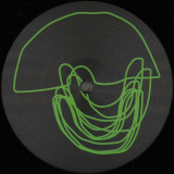 Manuel Correa - Strange Enviroments EP