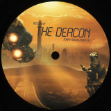 The Deacon - Funky Revolutions EP