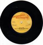 Ziggi & Tippa Irie & Omar Perry / Cali P - Jah Alone / Herbalist