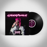 Sataroo - Cyberpunch LP