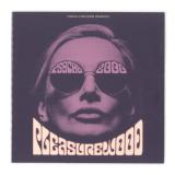 Pleasurewood - Psycho 2000 / White Spiritual