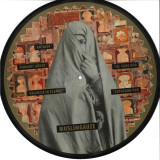 Muslimgauze - Lo-Fi India Abuse LP