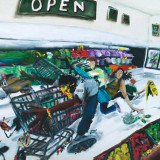 Lunice - OPEN LP