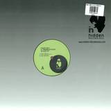 Alejandro Trebor & M.a.d.a. - Gatwick Ep (jerome Sydenham Remix)