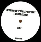 The Backlash / Shady Bunch - Fire / Diva Snap