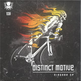 Distinct Motive - Niagara EP
