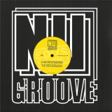 Various - Nu Groove Edits, Vol. 1