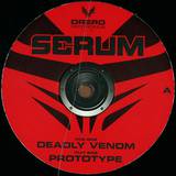 Serum - Deadly Venom / Prototype