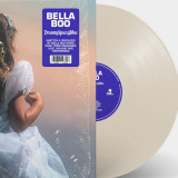 Bella Boo - DreamySpaceyBlue