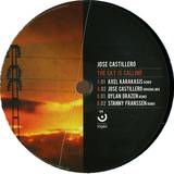 Jose Castillero - The Sky Is Calling