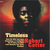 Robert Cotter - Timeless LP