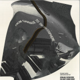 Unknown Artist - SPIRALING SYNTHESIZERS FOR HEAVY COSMIC MUSIC LP