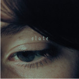 Slate - Tabernacl / St Agatha