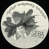 Seba & Paradox - Secret Operations Reissue Vol. 2