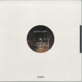 DUSTIN ZAHN - TEMPORARY VANDALISM EP