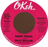 Billy Butler - Right Track
